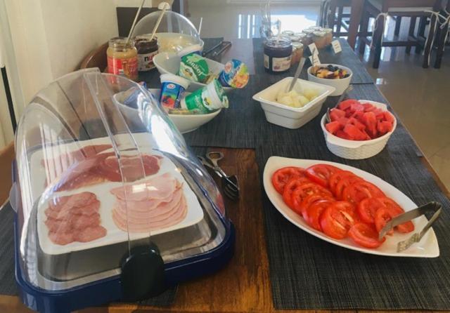 Nasa Kuca Bed & Breakfast - Adults Only Брист Екстериор снимка